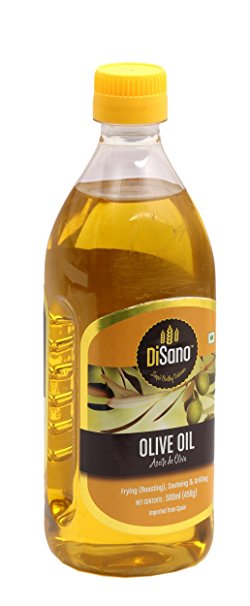 Disano  Pure Olive Oil, 500ml