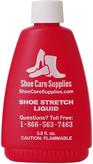 Premier Shoe Stretch Liquid - Pack of 2