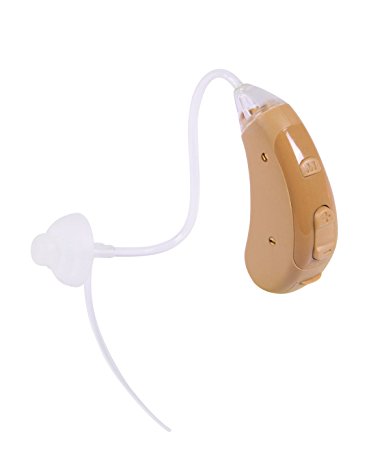 New High Quality Digital Hearing Amplifier EZ-902 Micro BTE Digital , FDA Approved,Easyuslife Registered Trademark