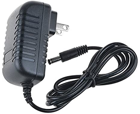 PK-Power AC Adapter for Flowbee DV-151A ; Horizon E6050 EP29H RE1 EP29C B30 CB42 Elliptical