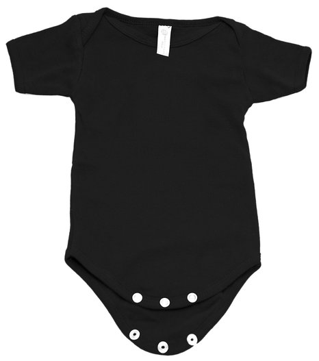 Mato & Hash Unisex Baby 100% Cotton Infant Baby Toddler One Piece Lap Shoulder Onesie