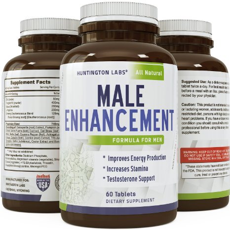 Potent Maca Supplement 9679 Natural and Real Enhancement 9679 High Quality Tablets 9679 Minimal Side Effects 9679 Pure Maca Root L-Arginine and Tongkat Ali Powder - USA Made - Guaranteed by Huntington Labs