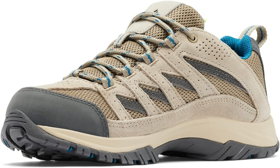 Columbia Womens Crestwood Hiking Shoe