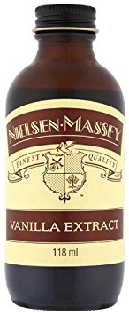 NIELSEN MASSEY EXTRACT VNLA PURE BLND, 4 Ounce