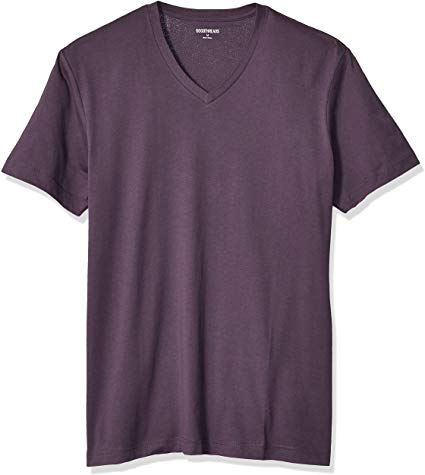 Amazon Brand - Goodthreads Men's "The Perfect V-Neck T-Shirt" Short-Sleeve Cotton