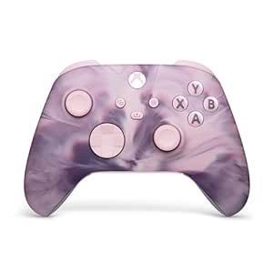 Microsoft Xbox Wireless Controller – Dream Vapor Special Edition