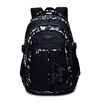 Abshoo Cool Boys School Backpacks For Middle School Student Backpack Bookbag