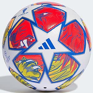 adidas UCL League Soccer Ball