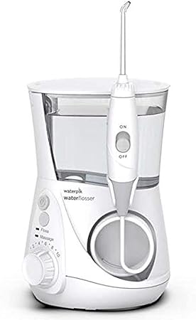 Waterpik Ultra Professional Water Flosser - WP-660, white,