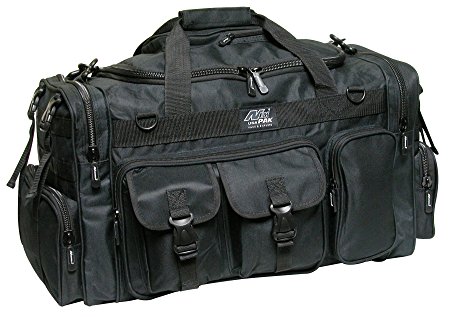 Mens Large 26" Inch Duffel Molle Tactical Gear Bag
