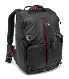Manfrotto Phantom Backpack for DJI Quadcopter Drones Phantom 3 Pro Phantom 3 Advanced Phantom 1 Phantom 2 Vision Phantom 2 Vision Phantom 2  Gimbal or Phantom FC40 Fits Extra Accessories GoPro Cameras and Laptop