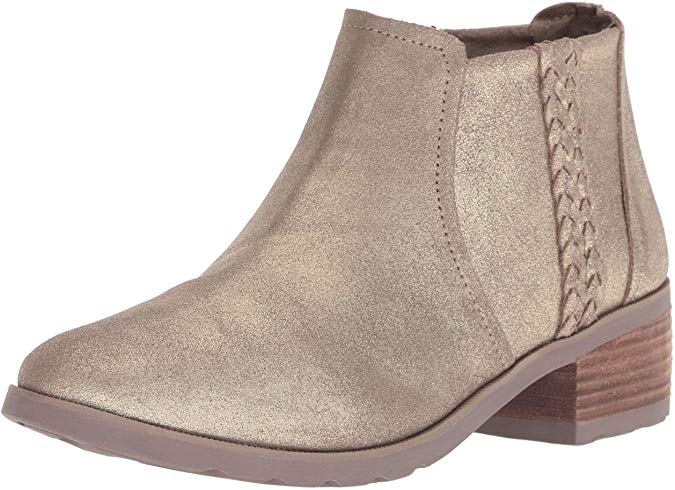 REEF Women's Voyage Boot Low Lx Ankle