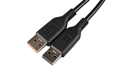 Optimum Orbis Cable USB Laptop Adapter Notebook Charger Power Supply for Lenovo Yoga 3 Pro, Yoga 3, Yoga 3-1170, Yoga 3 Pro-1370 GX20K15992 Yoga 900 Yoga 700 14 Laptop