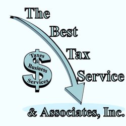 The Best Tax Service