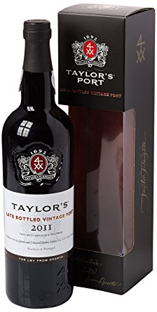 Taylors Late Bottled Vintage Port 2011 75 cl