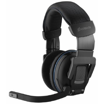 Corsair Vengeance 2100 Wireless Dolby 7.1 Gaming Headset (V2100)