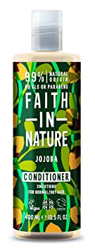 Faith In Nature Jojoba Conditioner