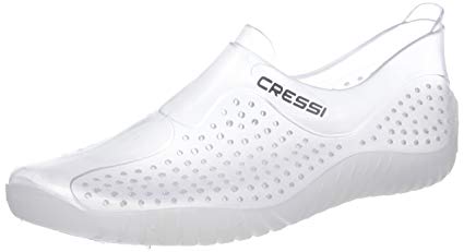 Cressi Water Swimming Beach Shoes for Adults and Kids  - Made in Italy