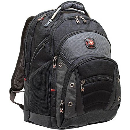 Victorinox GA-7305-14F00 SYNERGY 16" Computer Backpack