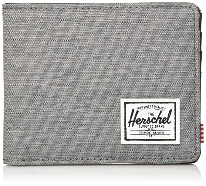 Herschel Supply Co. Men's Hank RFID Wallet