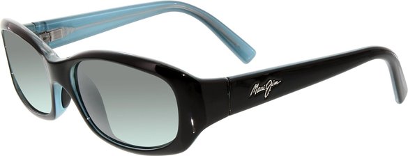 Maui Jim Punchbowl Polarized Sunglasses