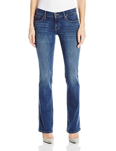 Lucky Brand Women's Mid Rise Sweet Bootcut Jean