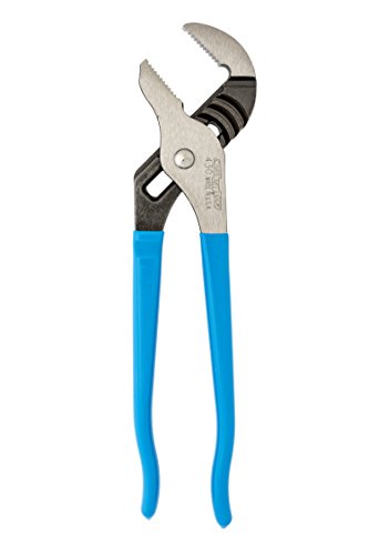 Channellock 430 2-Inch Jaw Capacity 10-Inch Tongue and Groove Plier
