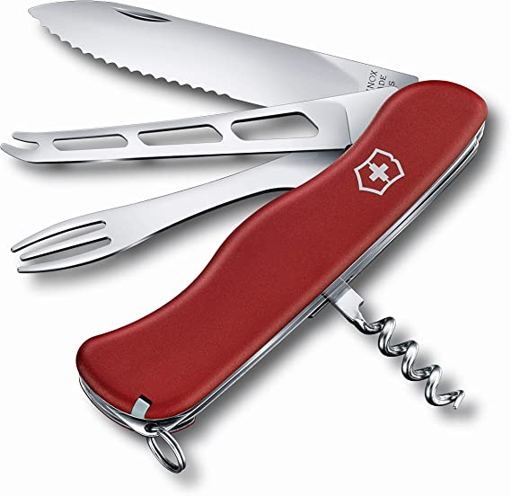 Victorinox Cheese Master