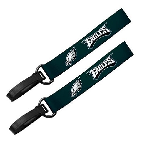 NFL unisex NFL Luggage ID Tags, 2-Pack