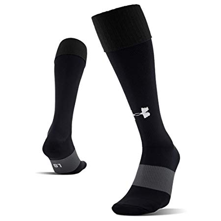 Under Armour Soccer Over The Calf Socks, 1-Pair