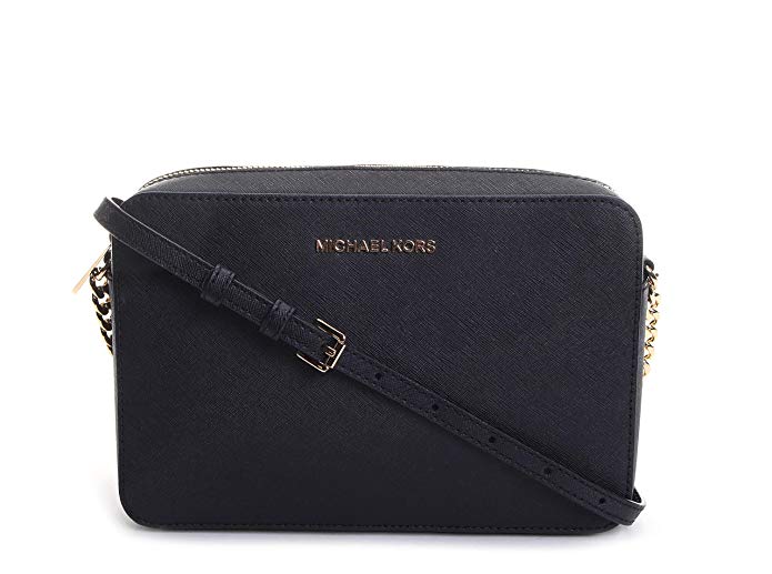 Michael Kors Women's Jet Set Item Crossbody Bag