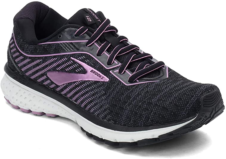 Brooks Womens Ghost 12 Running Shoe