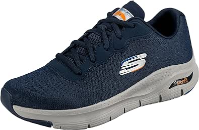 Skechers Men's Arch Fit Infinity Cool Sneaker