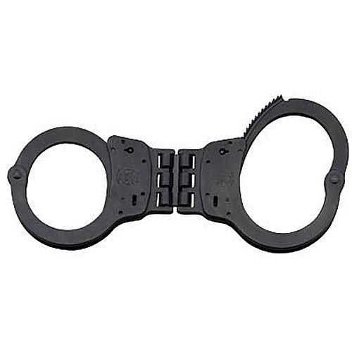 Smith & Wesson Model 300 Standard Hinged Handcuffs Steel