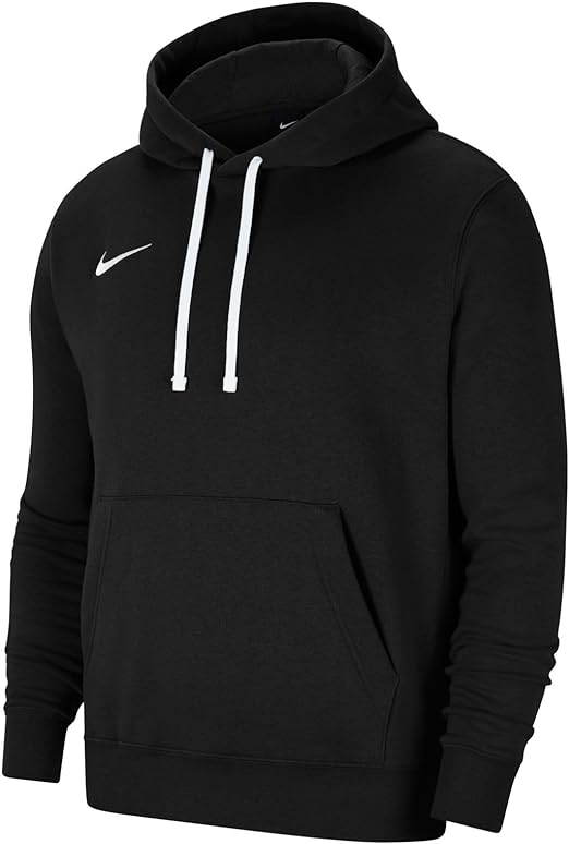 NIKE Men's M Nk Flc Park20 Po Hoodie Sweatshirt