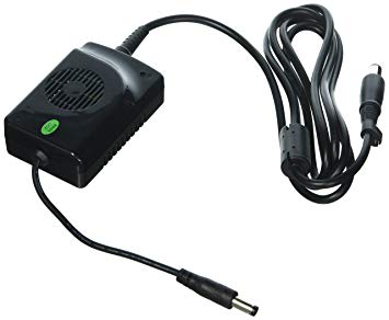 12V Adapter for Respironics DreamStation and Freedom Battery (Battery Not Included)