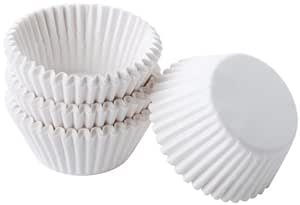 Wilton 415-2507 Mini Muffin Cups, 100 Count