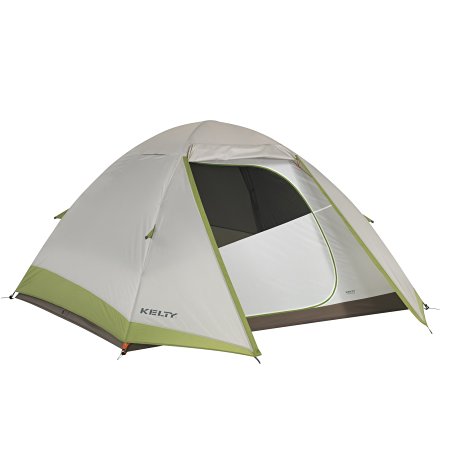 Kelty Gunnison 4.3 Tent