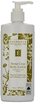 Eminence Stone Crop Body Lotion, 8.4 Ounce