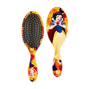 Wet Brush Original Detangler Disney Princess Collection - Snow White, 1 Ea, 1count