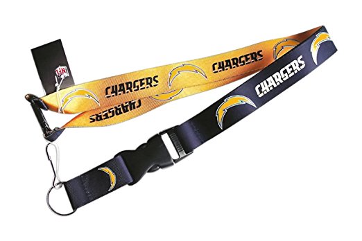 NFL Pittsburgh Steelers Reversible Lanyard