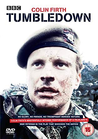 Tumbledown [DVD]