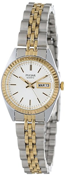 Pulsar Women's PXX006 Watch