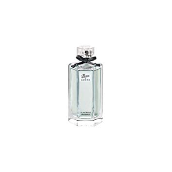 Gucci Flora Glamorous Magnolia Eau De Toilette Spray for Women, 3.4 Ounce