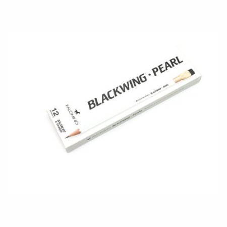 Palomino Blackwing Pearl Pencils - 12 Pack