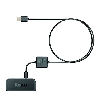 USB Cable for Powering Roku Express (Eliminates the Need for AC Adapter) …