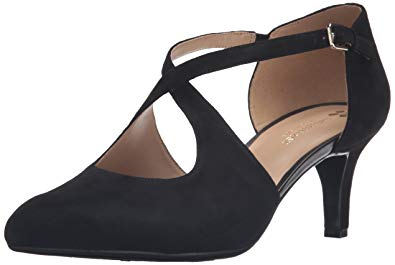 Naturalizer Women's Okira dress Pump