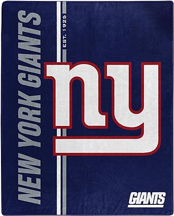 Northwest NFL Unisex-Adult Blanket