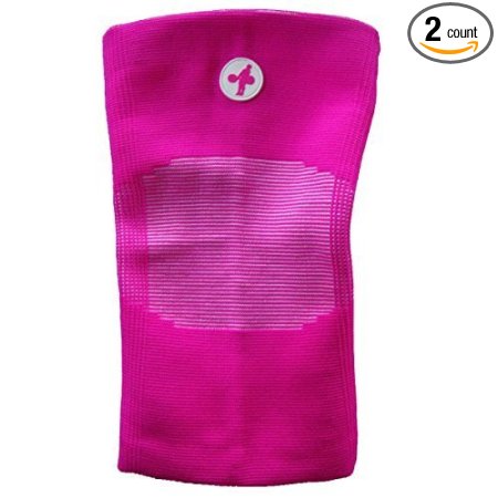 Knee Sleeves for Weightlifting, Crossfit, Chinese Style