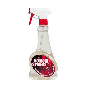 Chatsworth 500ml No More Spiders Repeller